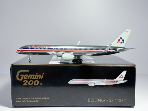 American airlines boeing - american,