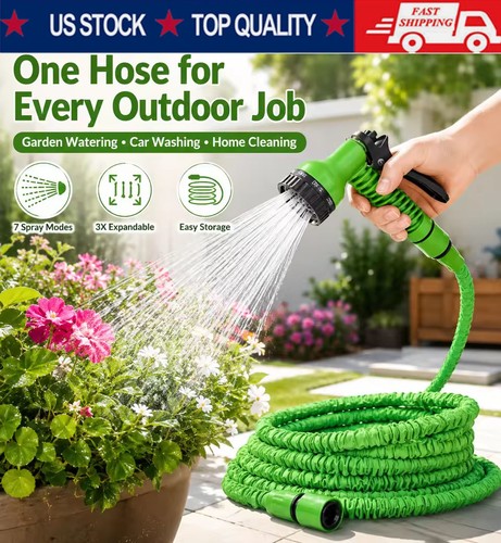 Expanding expandable flexible - expandable,
