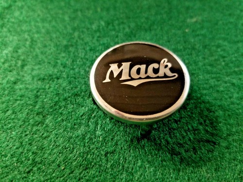 Mack truck horn button - mack,