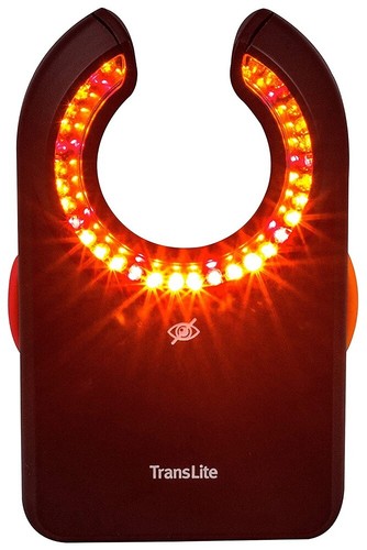 New veinlite ledx - new, adult