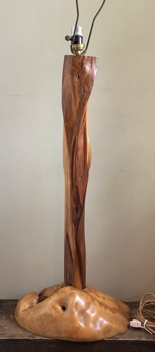 Vtg diamond willow - vtg.,