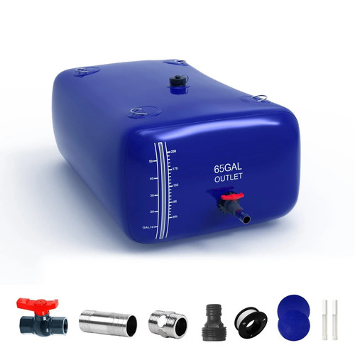 Gallon water bladder - gallon,