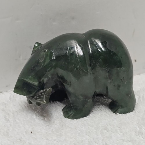 Hand carved canadian - hand-carved,
