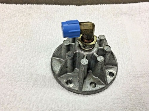 Thomas industries 500 - car, oil