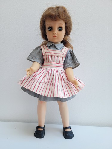 1953 harriet hubbard ayer - 1953, make