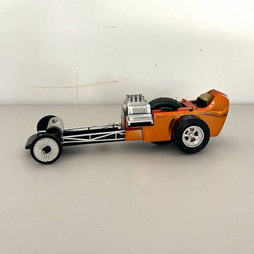 Vintage 1971 kenner rail - vintage,