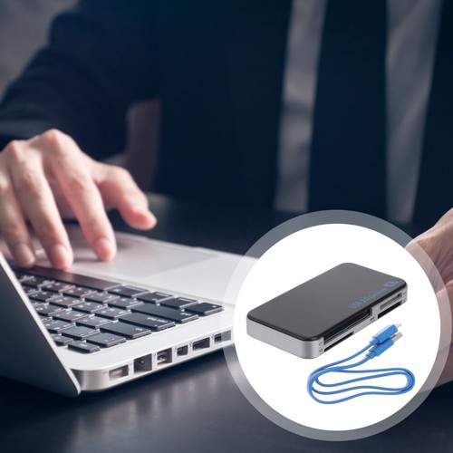 Usb memory reader high - reader,