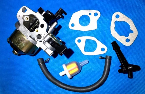 Complete carburetor assembly - complete,