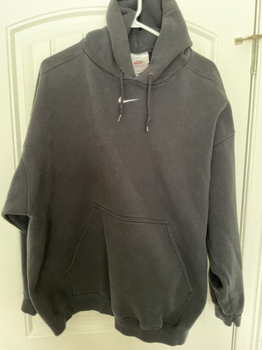 Vintage nike center swoosh - center,