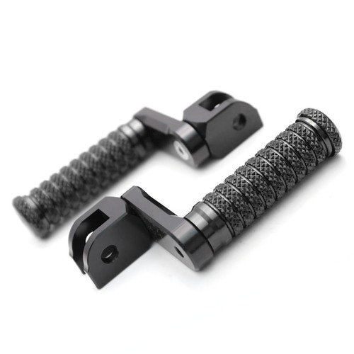 Black grip 40mm - black,