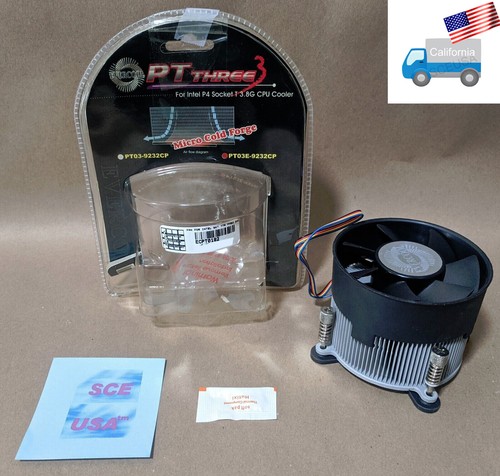 Evercool micro cold forge - micro,