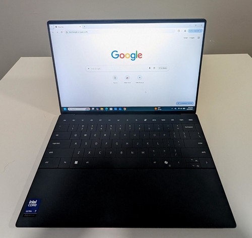 Dell xps 9350 intel - dell,