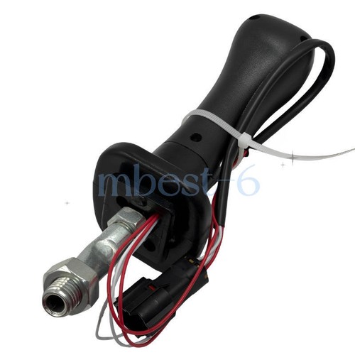 Joystick handle 218 - joystick, 218-6118