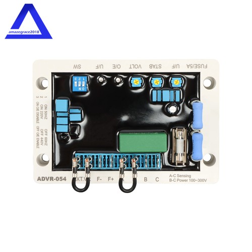 Advr 054 advr054 avr voltage - advr-054,