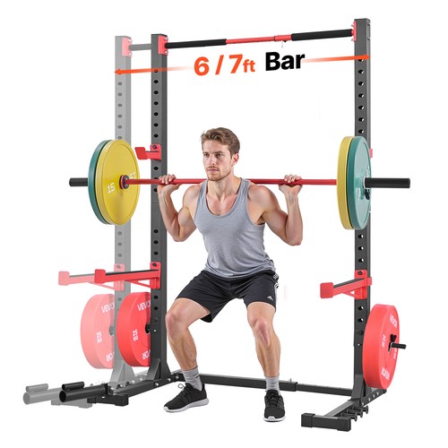 Uimoso power cage rack - rack, for