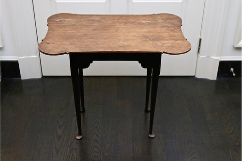Vintage queen anne - anne, style