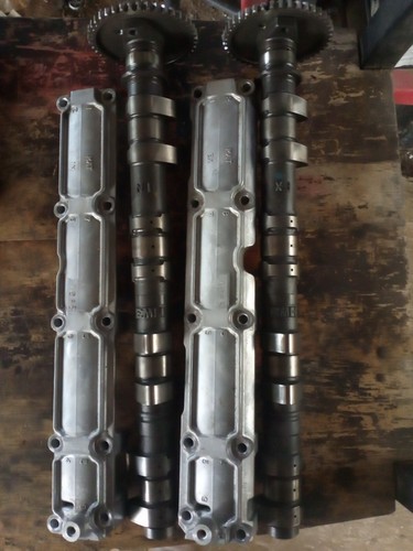 2007 honda aquatrax - 2007, cams