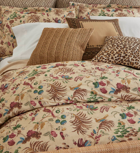 Ralph lauren maren king duvet - ralph,