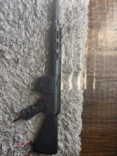 Cm16 polarstar fusion - /,