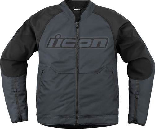 Icon overlord mens - icon,