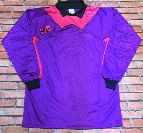 Uhlsport vintage goalkeeper - vintage,