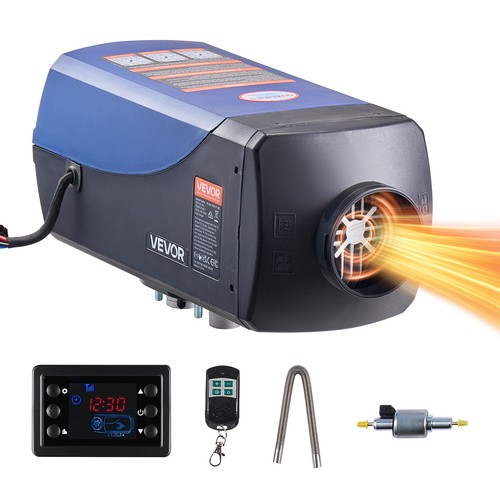Vevor diesel heater - diesel,
