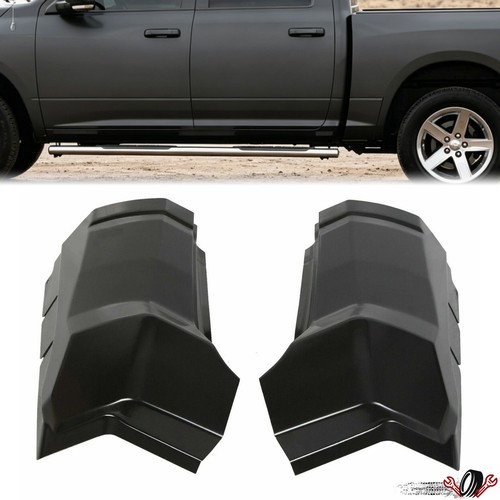 Pair cab corners for - cab,