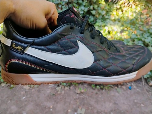 Nike tiempo r10 - nike,