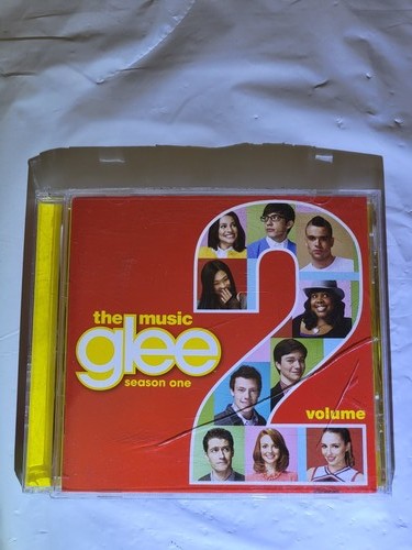 Glee the music - music, one