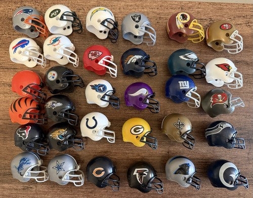 Nfl mini gumball - mini,