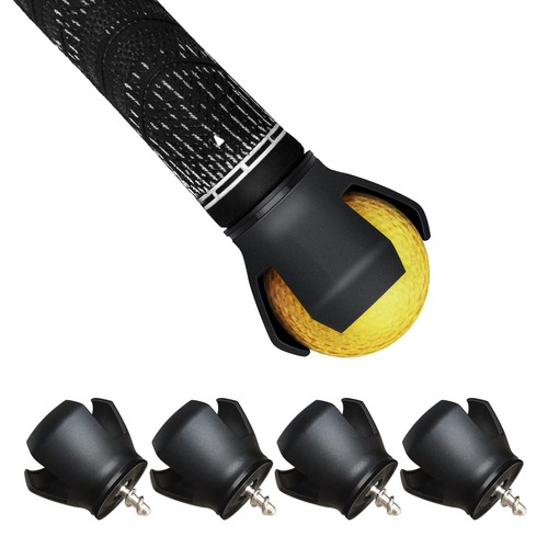 Shu ran golf ball retriever - ball, 4