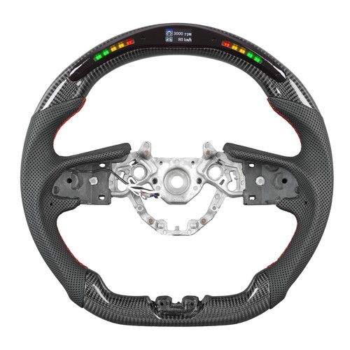 Real carbon fiber - real,
