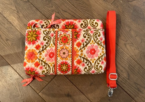 Vera bradley mini - bradley, laptop