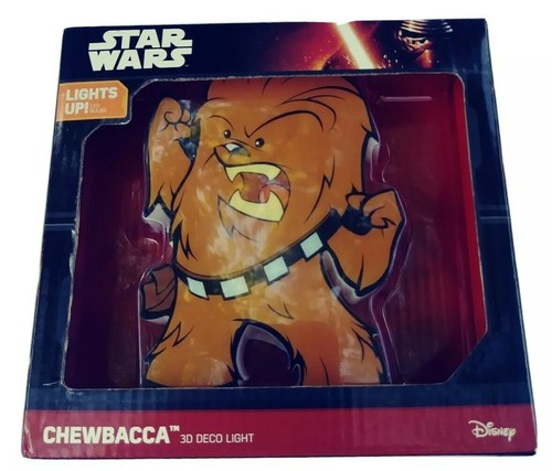 Star wars chewbacca - chewbacca, deco