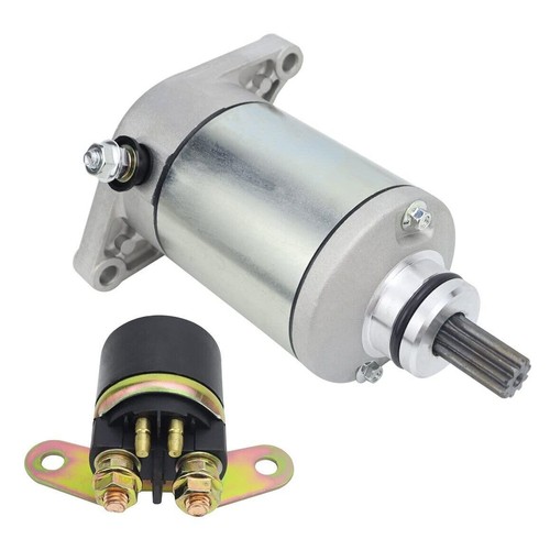 1998 2005 300 4x4 - 1998-2005, starter