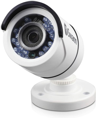 Swann security camera - security,