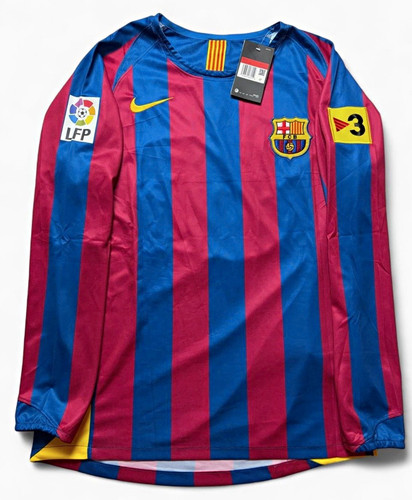 Nike barcelona ronaldinho - nike,