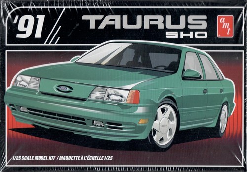 Amt1554 1991 ford taurus - amt1554,
