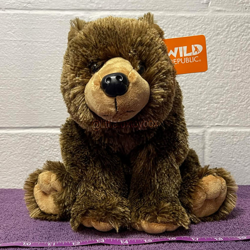 Wild republic cuddlekins - republic,