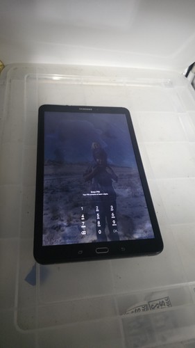 Samsung galaxy tab - samsung,