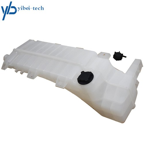 Heavy duty coolant - heavy,