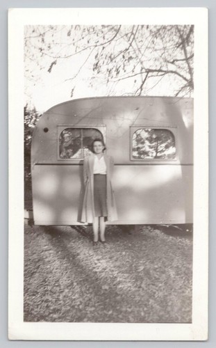 Vintage 1940s photo - 1940s,