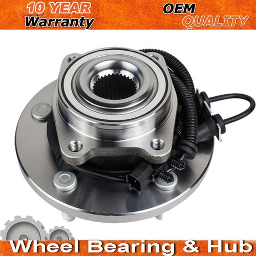 513273 front wheel bearing - front, &