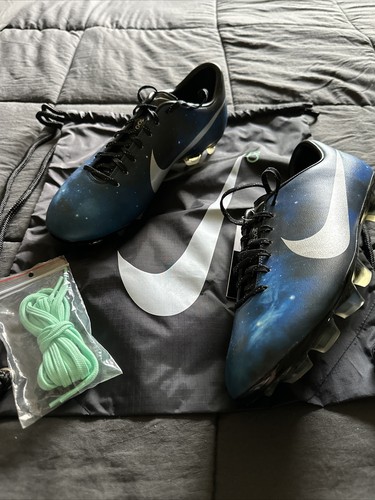 Nike cr7 mercurial - nike, ix