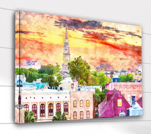 Charleston south carolina - charleston,