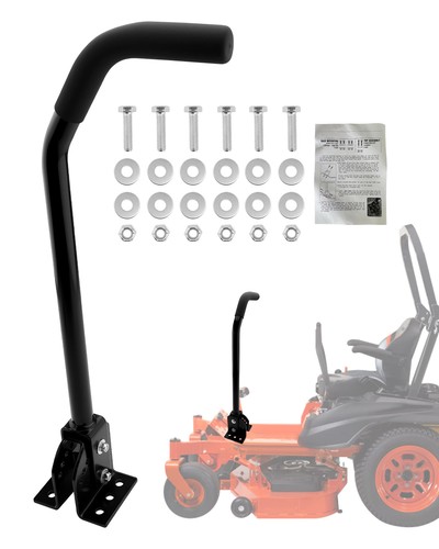 Adjustable lawn mower - lawn, assist