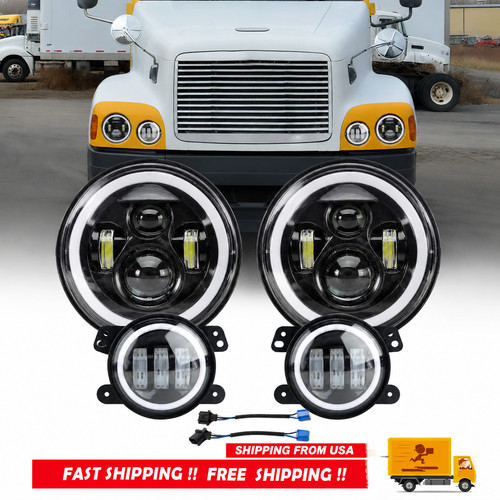 For freightliner century - for, class