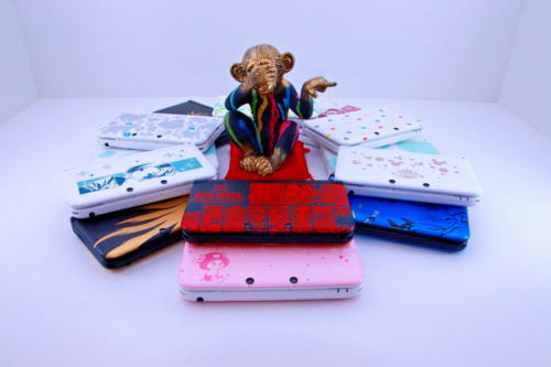 Nintendo 3ds console - 3ds, xl