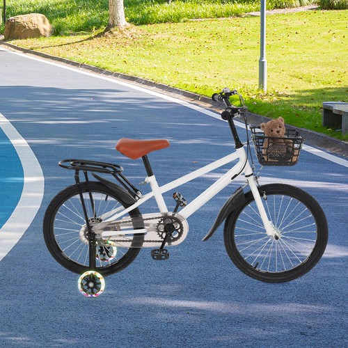 Inch wheels kids bike - 18,