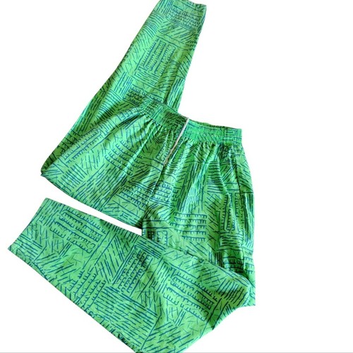 Vtg 80s pinwheels parachute - 80s,